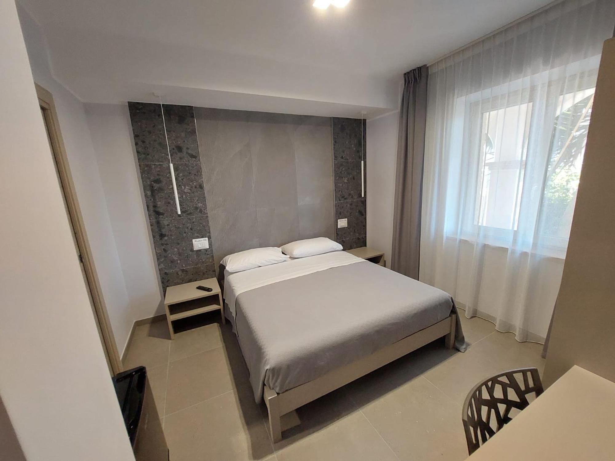 Hotel Residenza Elba - Charme House Térmoli Exterior foto
