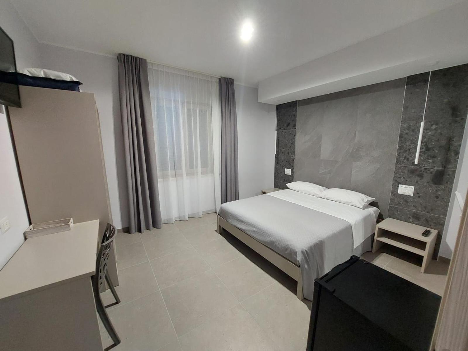 Hotel Residenza Elba - Charme House Térmoli Exterior foto