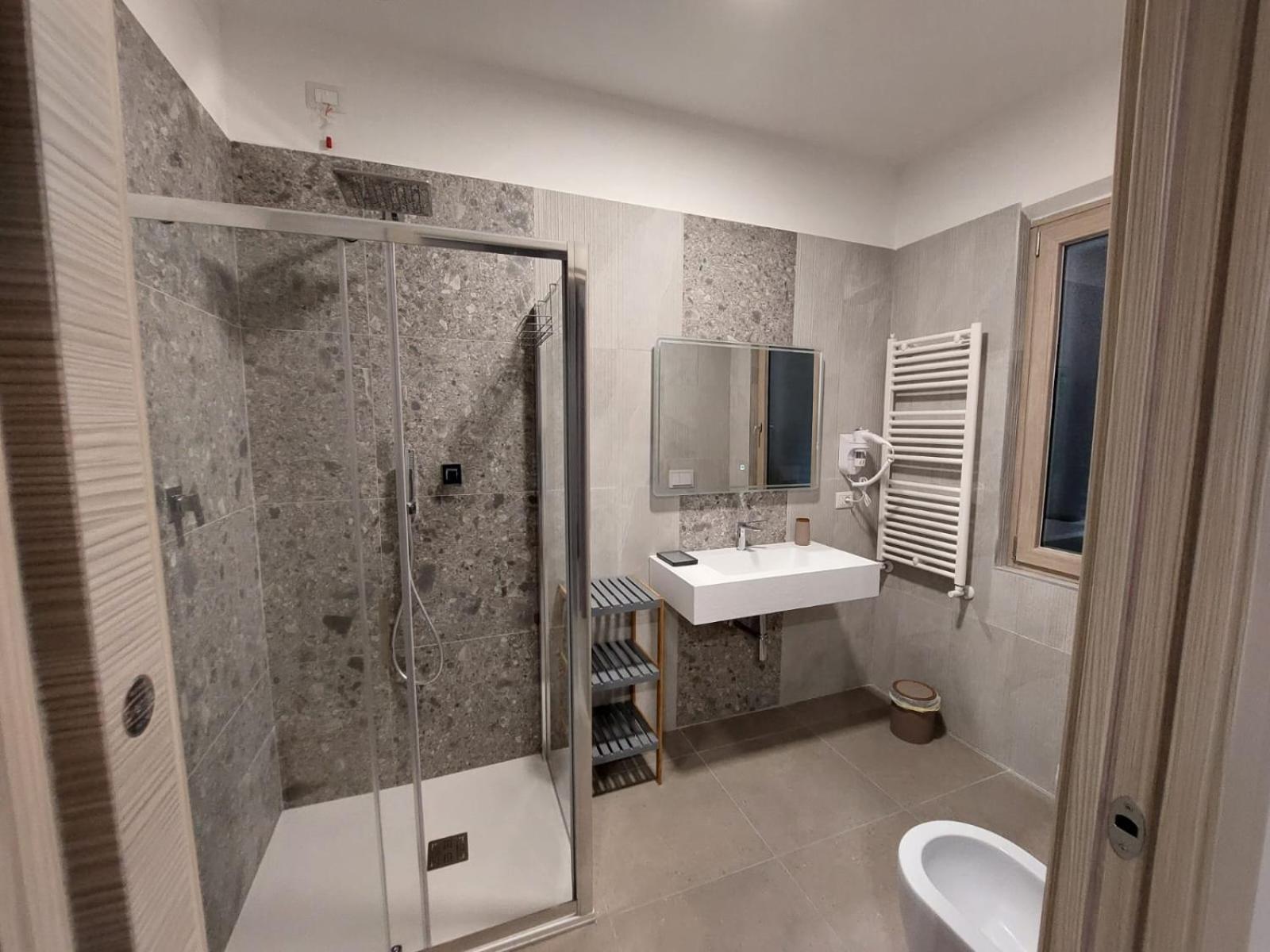 Hotel Residenza Elba - Charme House Térmoli Exterior foto