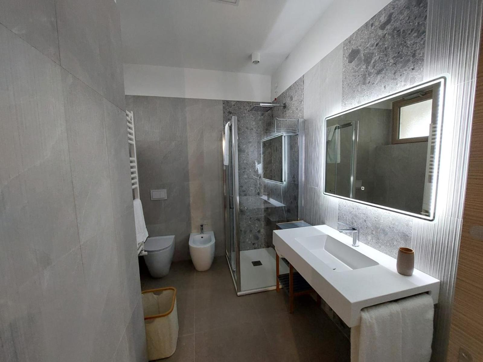 Hotel Residenza Elba - Charme House Térmoli Exterior foto